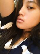 Naked selfies of Filipino teen girl