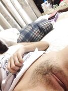 Pussy photos of amateur Asian chick