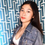 Asian nude selfshots from shower room