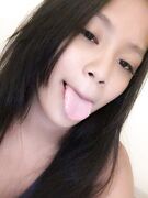 Amateur nude photos of beautiful Asian girl with big tits