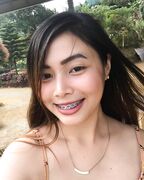 Homemade naked selfshots of Asian amateur girl