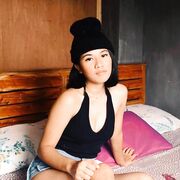 Asian amateur chick's exposed nudes