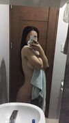 Nudes of a sexy Asian babe with nice body