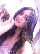 Nudes of a sexy Asian babe with nice body