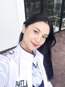 Nudes of a sexy Asian babe with nice body