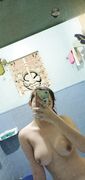 Nude selfies of Asian amateur babe