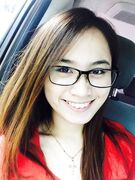 Naked at home taking nude selfshots Asian girl