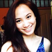 Naked at home taking nude selfshots Asian girl