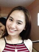 Naked at home taking nude selfshots Asian girl