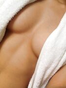 Stunning Asian girl and her amazing naked body