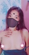 Sexy Asian amateur teen's naked photos