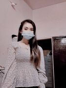 Sexy Asian amateur teen's naked photos