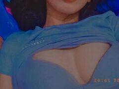 Sexy Asian amateur teen's naked photos