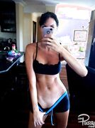 Nonude selfies of sexy amateur babes