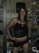 German girlfriend's stolen naked pictures