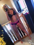 Clothed and sexy amateur girls