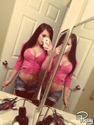 Selfies of sexy and beautiful amateur chicks