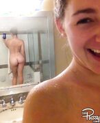 Homemade photos of beautiful butts of amateur girls