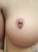 Naked amateur boobs compilation #2