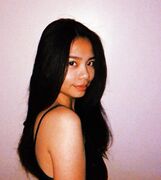 Topless selfies of a Filipina teen girlfriend