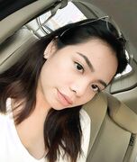 Topless selfies of a Filipina teen girlfriend