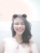 Nude selfies of a filipina college girl