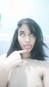 Nude selfies of a filipina college girl