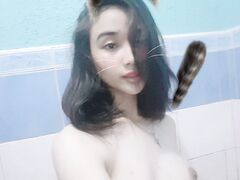 Nude selfies of a filipina college girl
