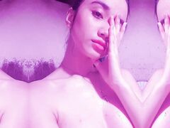 Nude selfies of a filipina college girl