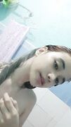 Nude selfies of a filipina college girl