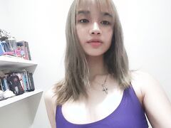 Nude selfies of a filipina college girl