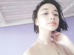 Nude selfies of a filipina college girl