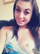 Naked amateur teen girls' exposed photos