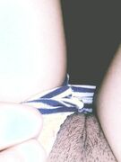 Exposed nudes of an Asian teen girl