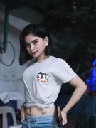 Naked photos of a horny Filipina girlfriend