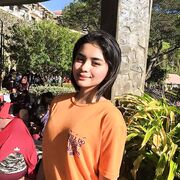 Naked photos of a horny Filipina girlfriend