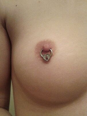 Naked amateur boobs compilation #2